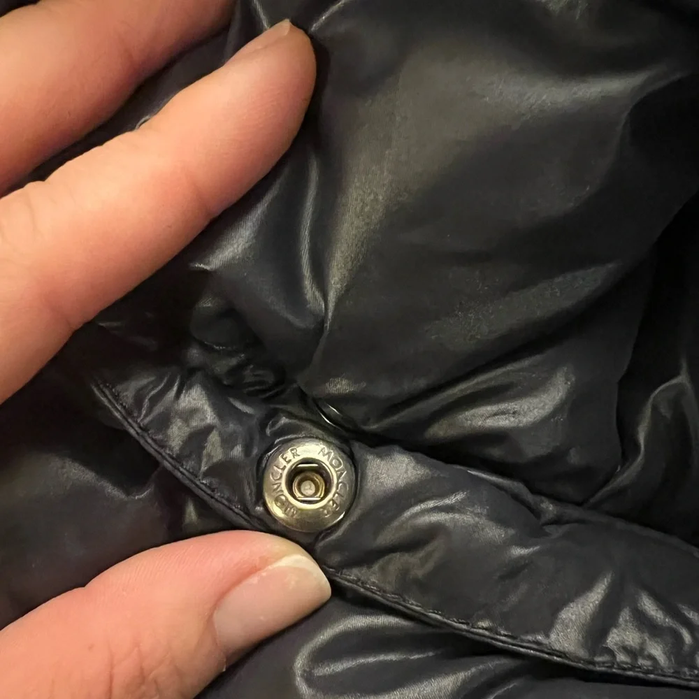 Moncler boy Maya - Picture 7 of 7